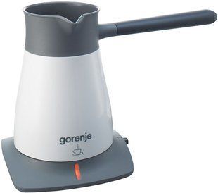 Кавоварка Gorenje TCM 330W