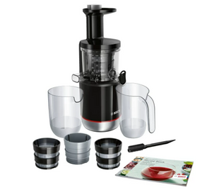Соковыжималка Bosch MESM731M