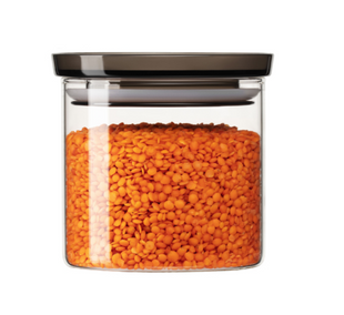Банка для зберігання Ardesto Fresh, 500мл