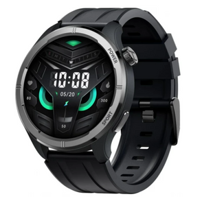 Смарт-часы Haylou Solar Neo (LS21) Black