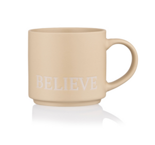 Чашка Ardesto Believe