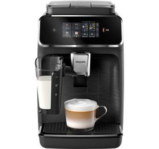 Кофемашина Philips EP2330/10