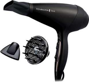 Фен Remington Silk AC9095