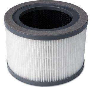 Фильтр для Levoit Air Cleaner Filter Vista 200 True HEPA 3-Stage (HEACAFLVNEU0030)