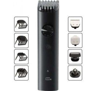 Машинка для стрижки Xiaomi Grooming Kit Pro (BHR6395GL) K
