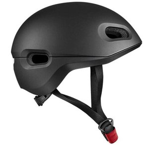 Шолом Xiaomi Smart4u Commuter Helmet (Black) M