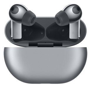 Гарнитура Huawei Freebuds Pro Silver Frost