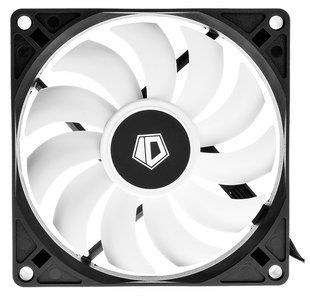Кулер ID-Cooling NO-9215 PWM, 92x92x15мм, 4-pin