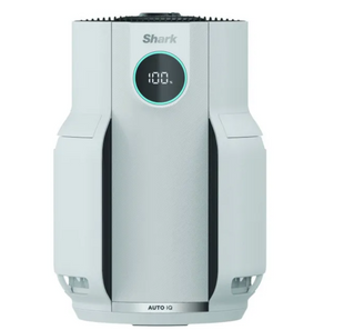 Очищувач повітря Shark NeverChange5 Air Purifier Compact Pro HP072EU