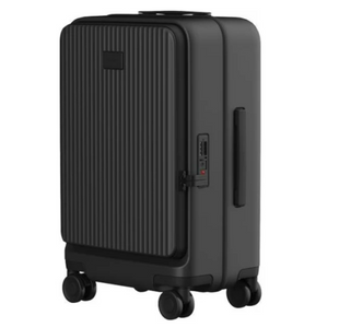 Чемодан Xiaomi Front Opening Luggage 20" BHR8768GL