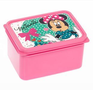 Контейнер Herevin DISNEY MINNIE
