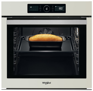 Электрический духовой шкаф Whirlpool AKZ 96230 S