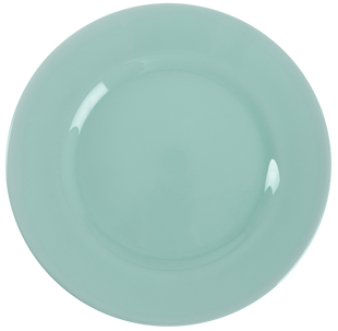 Тарілка десертна Luminarc Plumi Light Turquoise