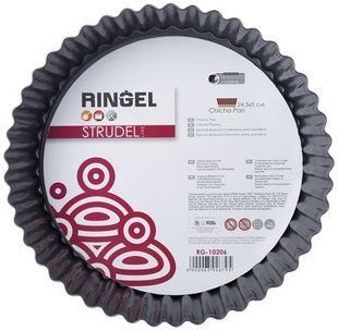Форма для випічки Ringel Strudel &Oslash; 24.5 см (RG-10206)