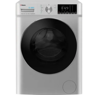 Стиральная машина HANSA WHG 814 DD1LG