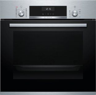 Электродуховка Bosch HIJ517YS0