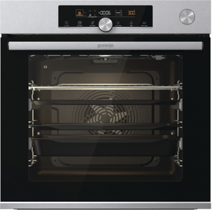 Електрична духова шафа Gorenje BSA6747A04X (BO3SA5I02-3)