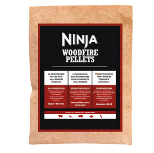 Пелети NINJA Woodfire All Purpose Blend (XSKOGAPLT2EU)