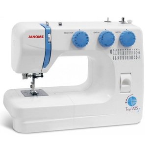 Швейная машинка Janome TOP-22S