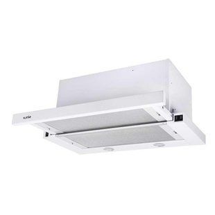 Витяжка Ventolux Garda 60 WH (1100) SMD LED