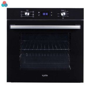 Духовой шкаф Ventolux CHESTER 6 TC (BK)