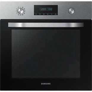 Электродуховка Samsung NV68R2340RS / WT