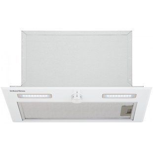 Витяжка INTERLINE STREET WH A/52 M/2/M