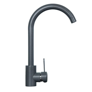 Змішувач кухонний VENTOLUX 355.260 GRAPHIT QUARTZ