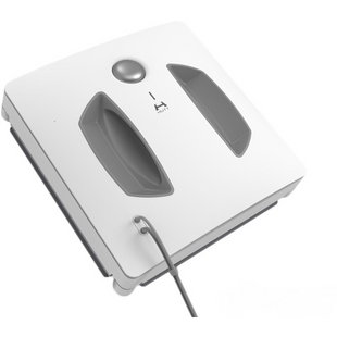 Робот для мытья оконXiaomi Hutt Window Cleaning Robot W55 White