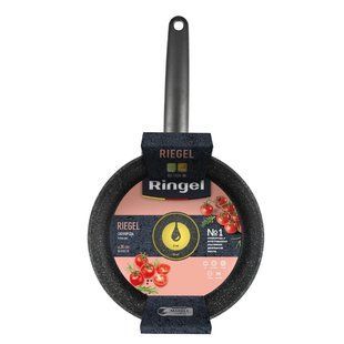 Сковорода RINGEL Riegel 18 см б/кришки (RG-1153-18)