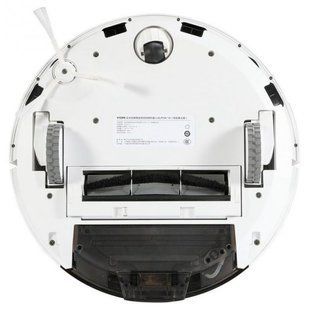 Робот-пылесос Xiaomi VIOMI S9 Vacuum Cleaner (White)