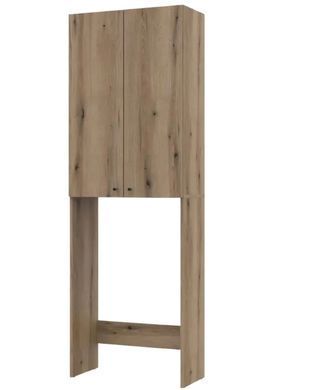 Шафа для пральної машини Doros Лола Дуб Евок (DRS-012231)