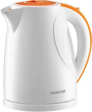 Електрочайник Sencor SWK 1513OR