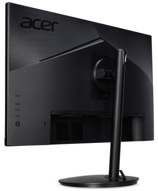 Монiтор 23.8" Acer CB242YDbmiprcx (UM.QB2EE.D01)