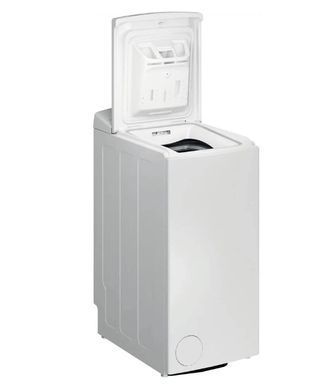 Стиральная машина Whirlpool TDLRB 6251BS EU