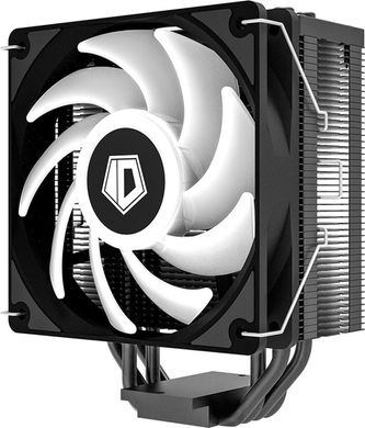 Вентилятор ID-Cooling Кулер проц. SE-224-XT RGB, Intel/AMD