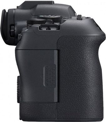 Цифровая камера CANON EOS R6
