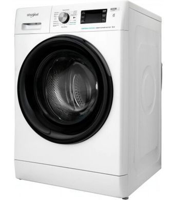 Стиральная машина Whirlpool FFB 8248 BV UA