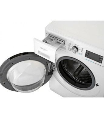 Стиральная машина Whirlpool FFB 8248 BV UA