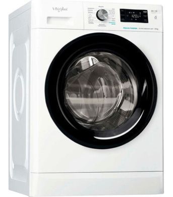 Стиральная машина Whirlpool FFB 8248 BV UA