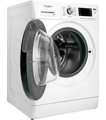 Стиральная машина Whirlpool FFB 8248 BV UA