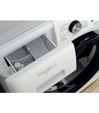 Стиральная машина Whirlpool FFB 8248 BV UA