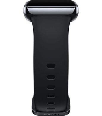 Фітнес браслет Xiaomi Smart Band 7 Pro Black (BHR5951CN) K
