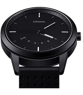 Смарт часы Lenovo 9 Black