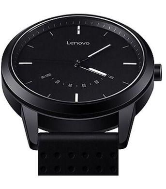 Смарт годинник Lenovo 9 Black