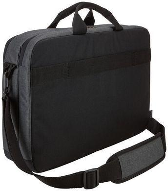 Cумка для ноутбука Case Logic Era Laptop Bag ERALB-116 15.6" Obsidian (6579163)