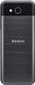 Мобільний телефон Philips E580 Black фото 2