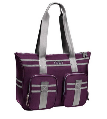 Сумка OGIO Lisbon 13 Tote Purple (114011.622)