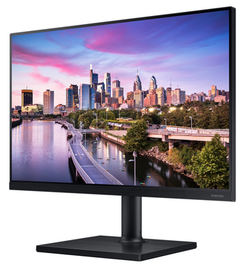 Монiтор TFT Samsung 24" LF24T450GYIXCI