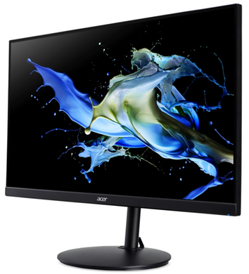 Монитор 23.8" Acer CB242YDbmiprcx (UM.QB2EE.D01)
